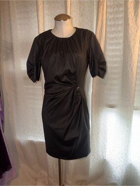 Emporio Armani dress